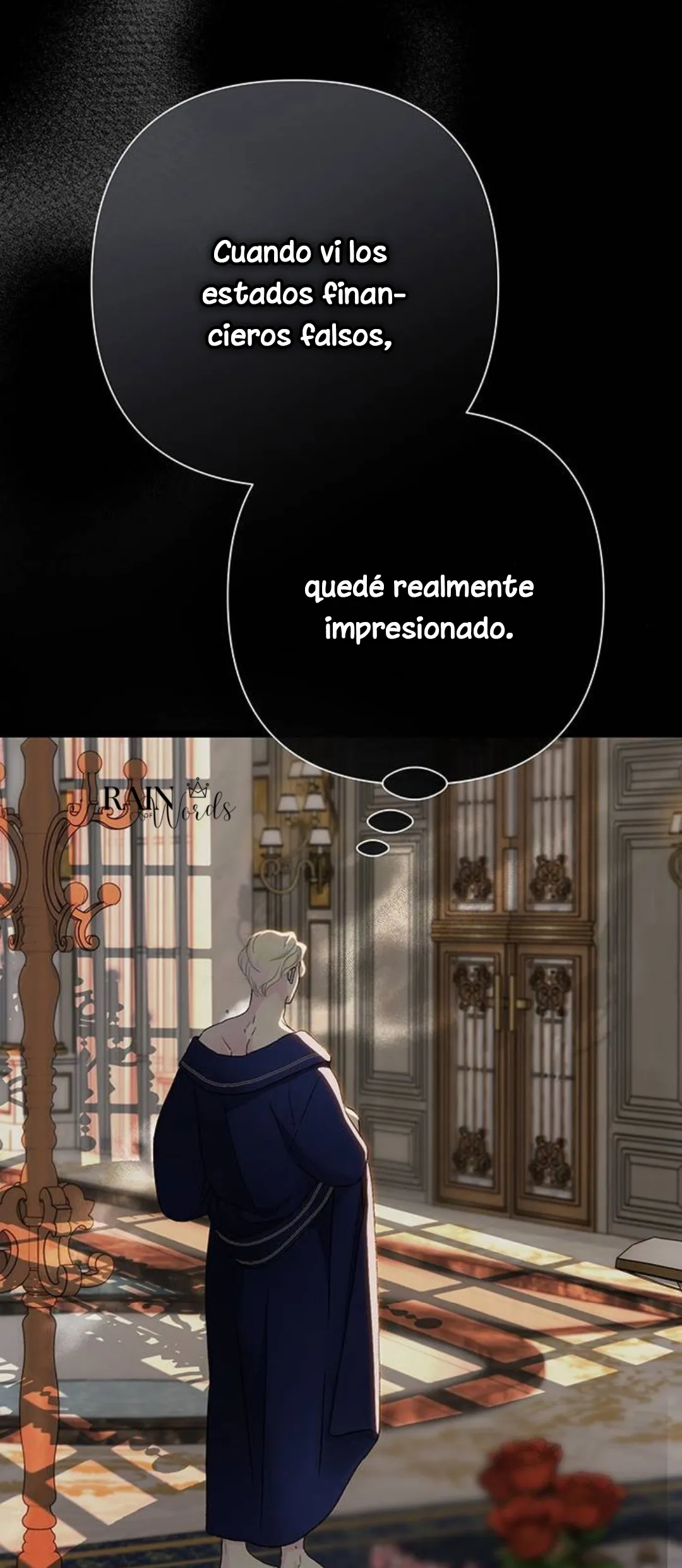 Príncipe problemático - Capítulo 87 - Página 70 - LectorTMOo