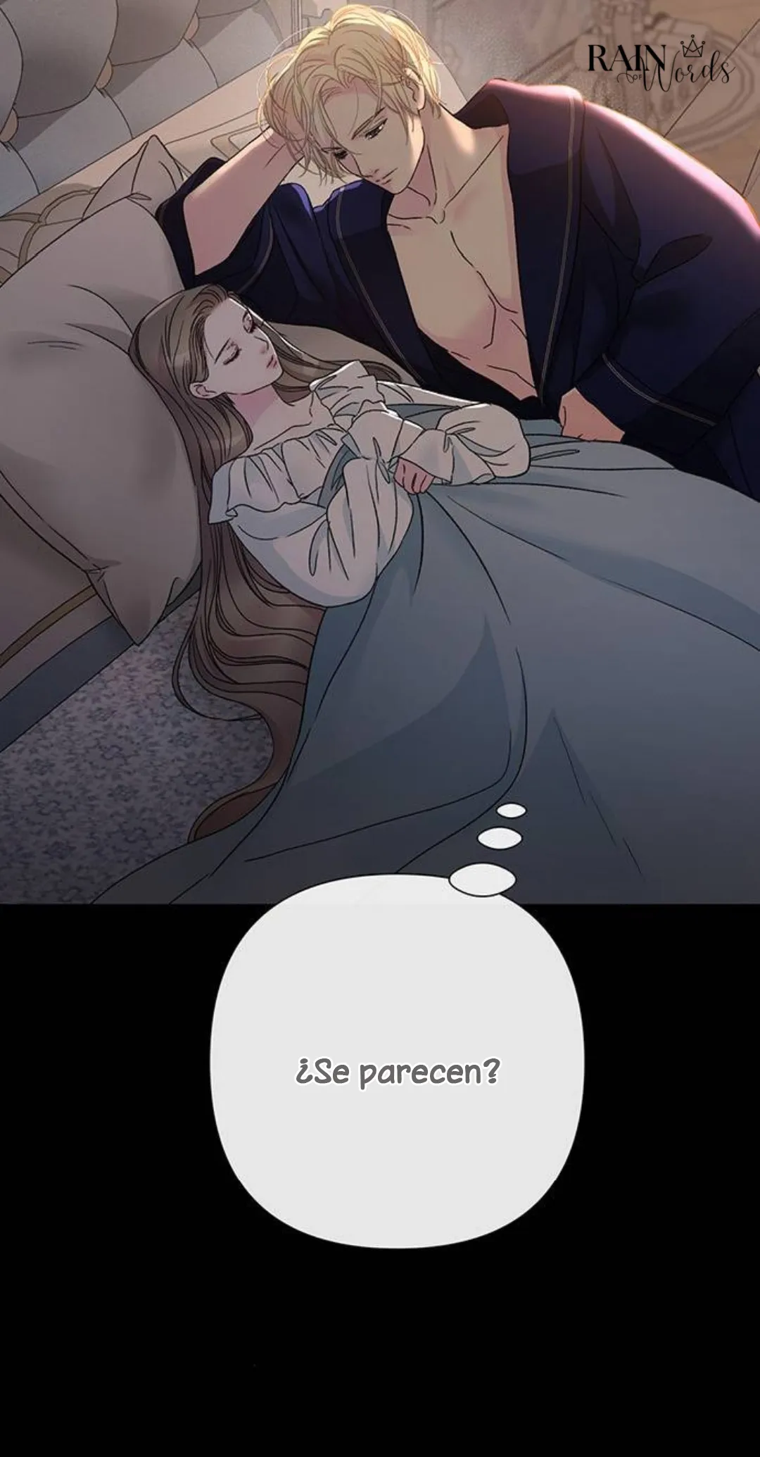 Príncipe problemático - Capítulo 87 - Página 76 - LectorTMOo