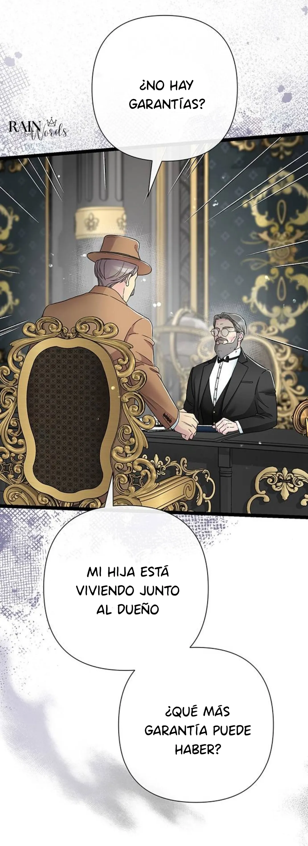Príncipe problemático - Capítulo 87 - Página 9 - LectorTMOo