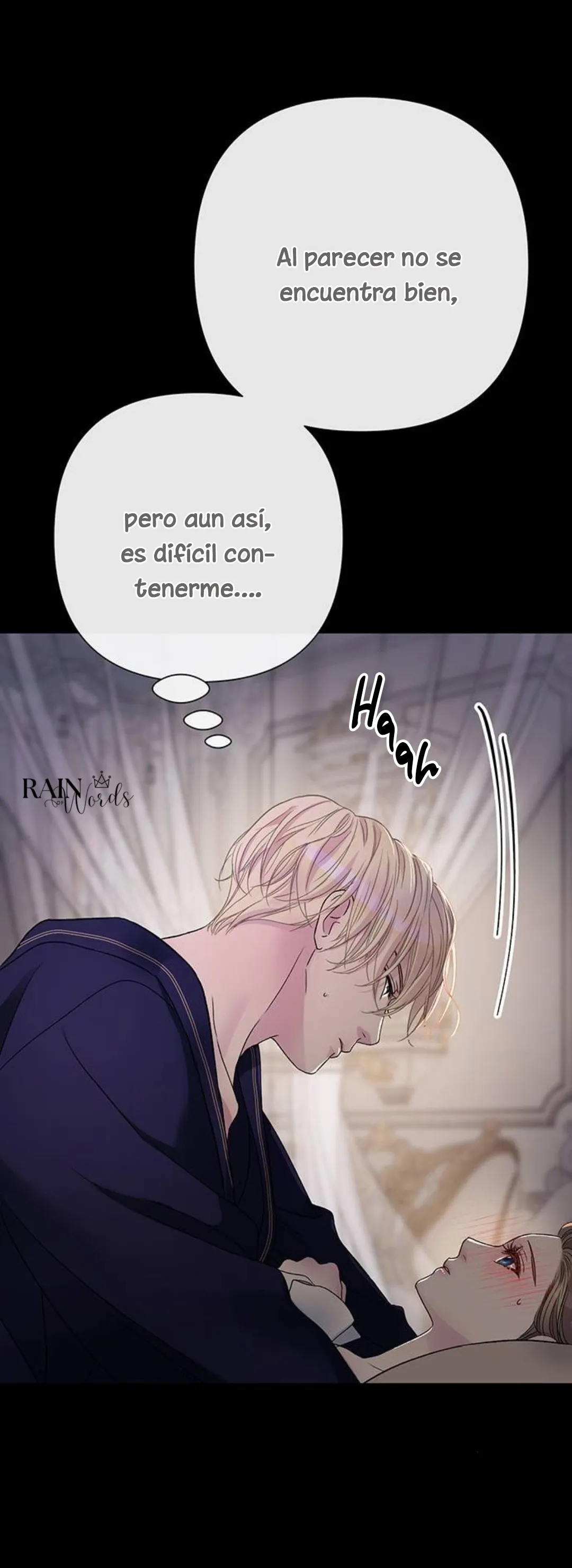 Príncipe problemático - Capítulo 87 - Página 92 - LectorTMOo