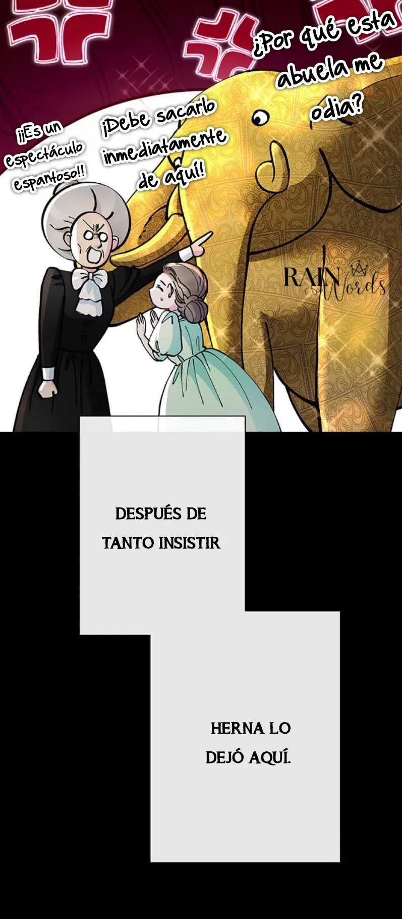 Príncipe problemático - Capítulo 88 - Página 57 - LectorTMOo
