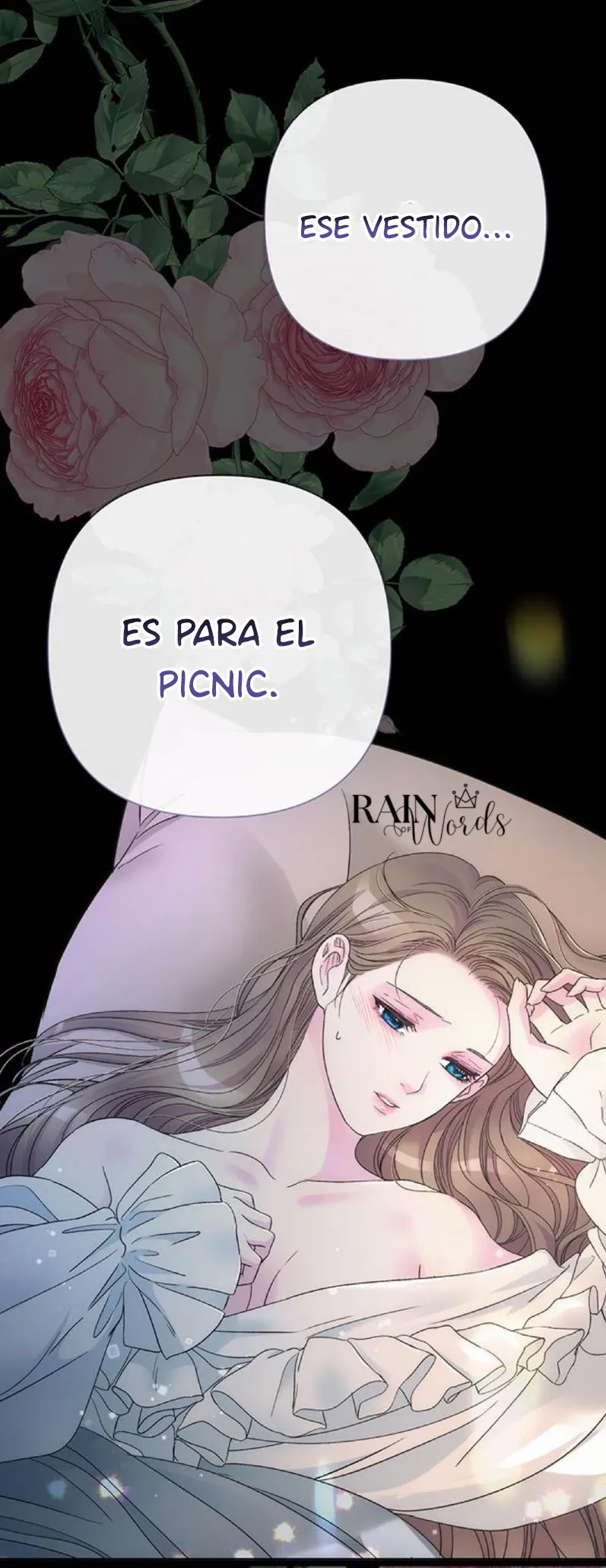 Príncipe problemático - Capítulo 88 - Página 8 - LectorTMOo