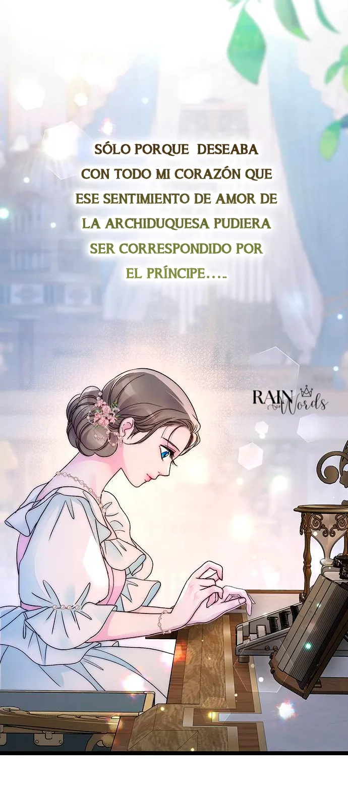 Príncipe problemático - Capítulo 89 - Página 42 - LectorTMOo