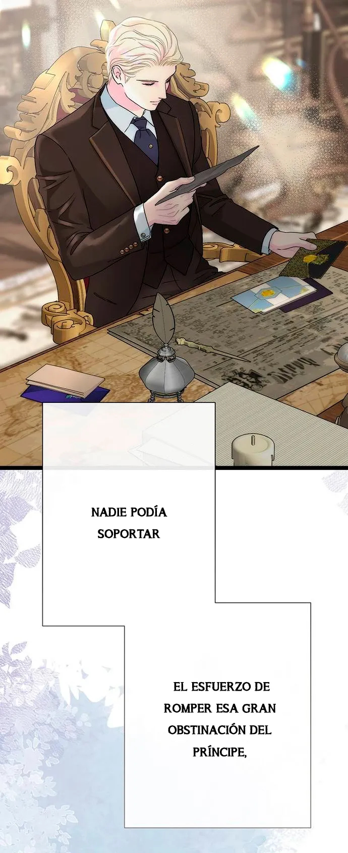 Príncipe problemático - Capítulo 89 - Página 49 - LectorTMOo