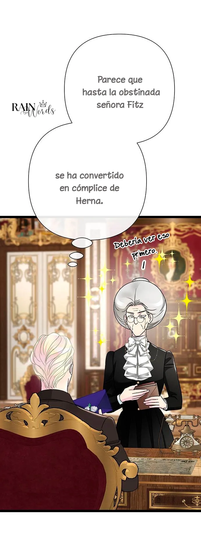 Príncipe problemático - Capítulo 89 - Página 5 - LectorTMOo