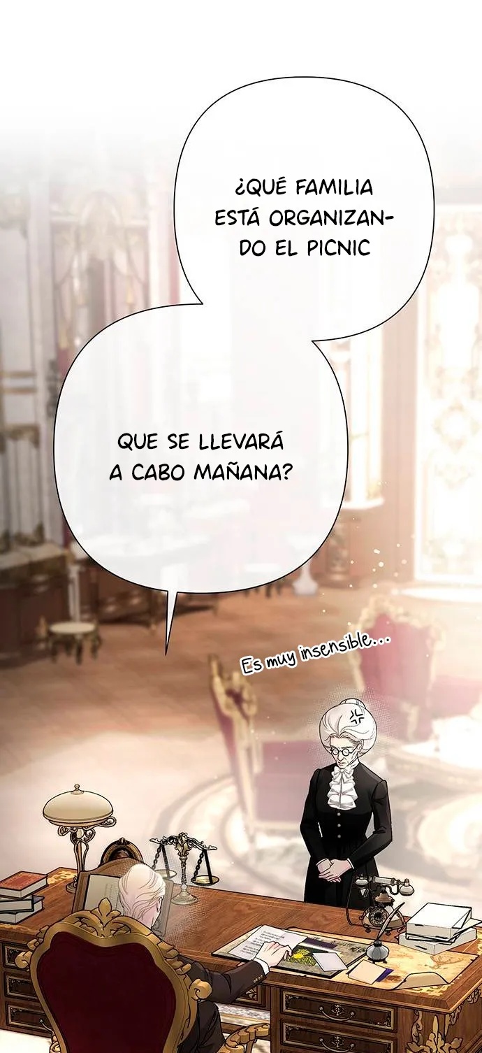 Príncipe problemático - Capítulo 89 - Página 57 - LectorTMOo