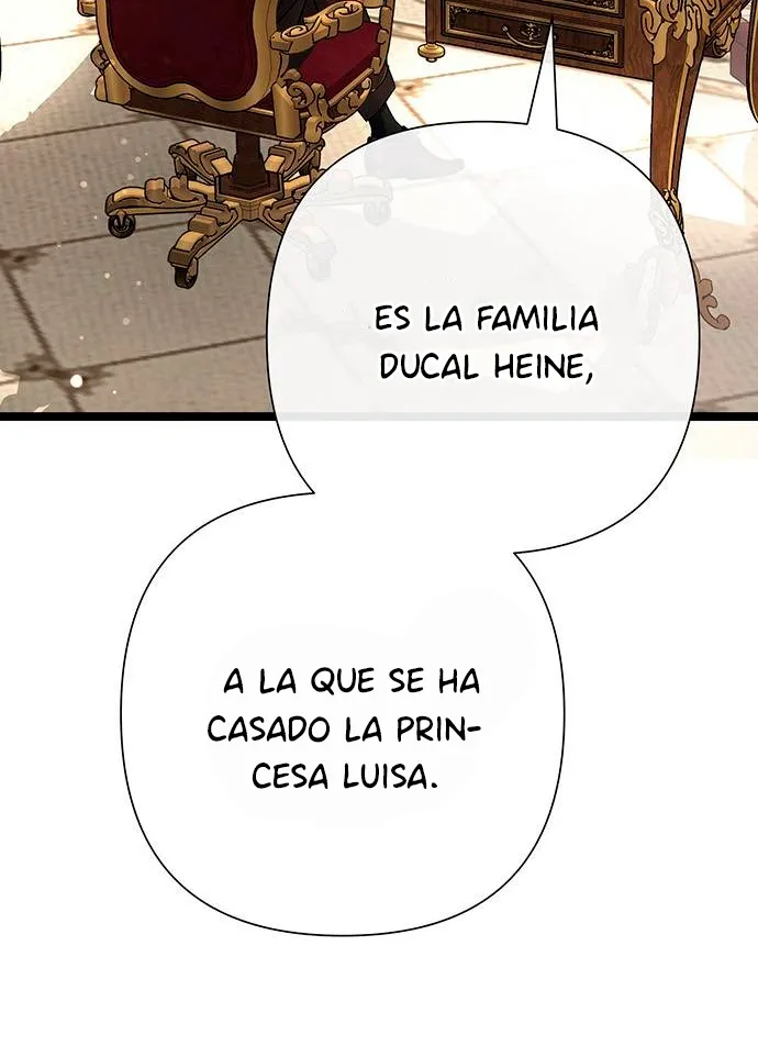 Príncipe problemático - Capítulo 89 - Página 58 - LectorTMOo