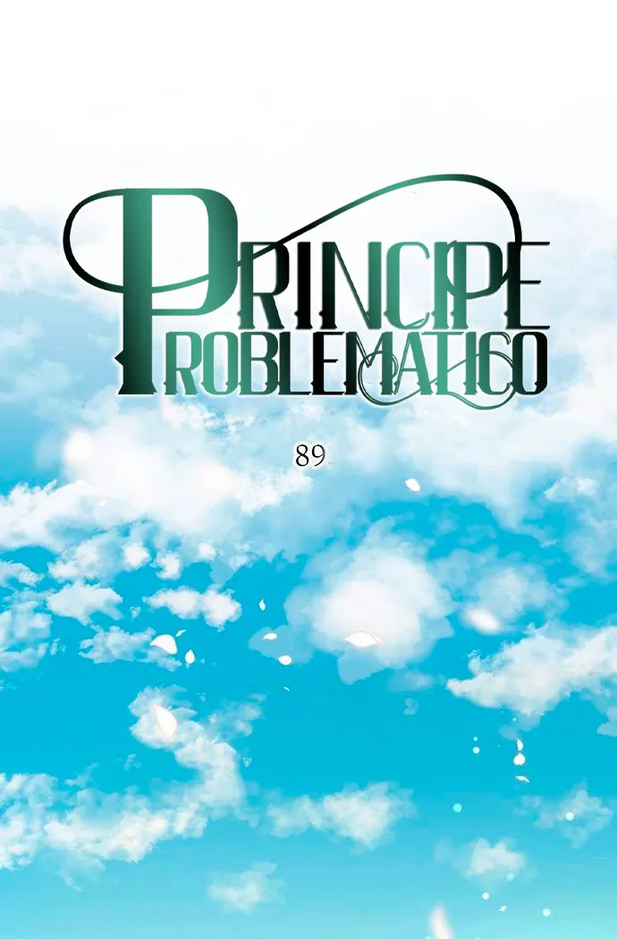 Príncipe problemático - Capítulo 89 - Página 61 - LectorTMOo