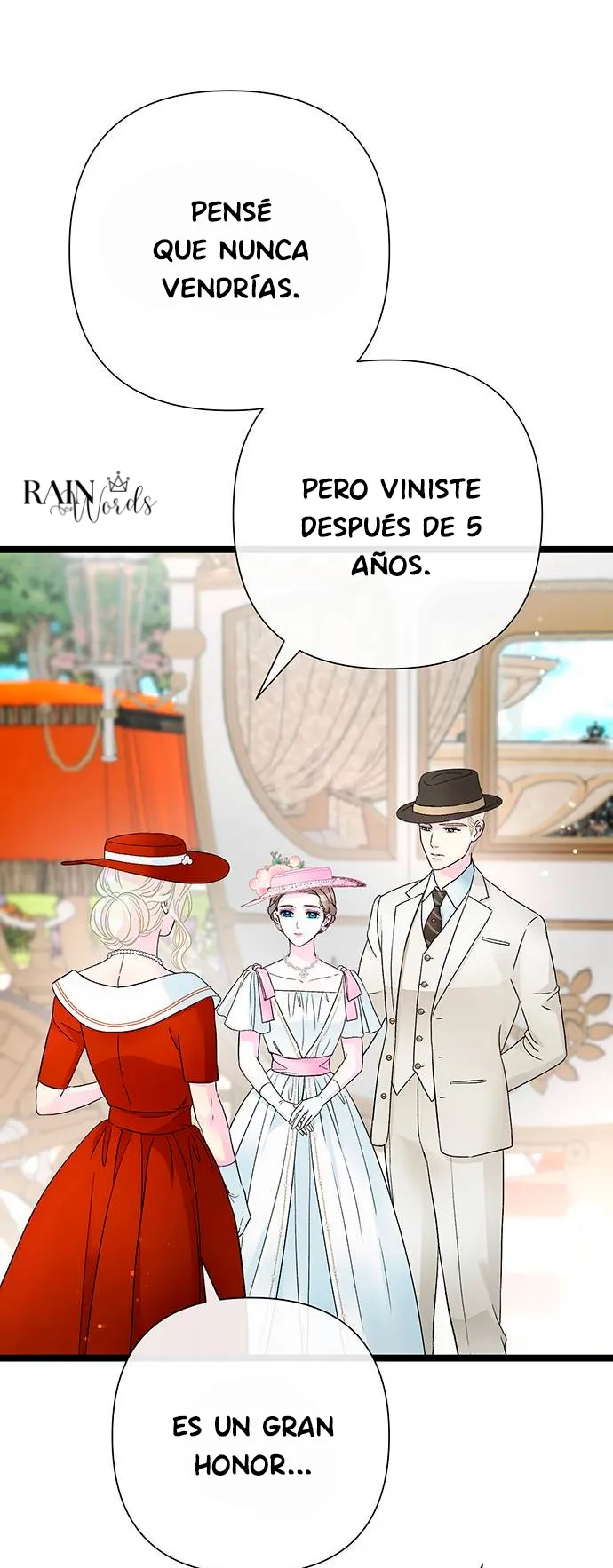 Príncipe problemático - Capítulo 89 - Página 66 - LectorTMOo