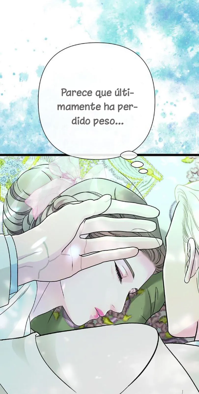 Príncipe problemático - Capítulo 90 - Página 46 - LectorTMOo