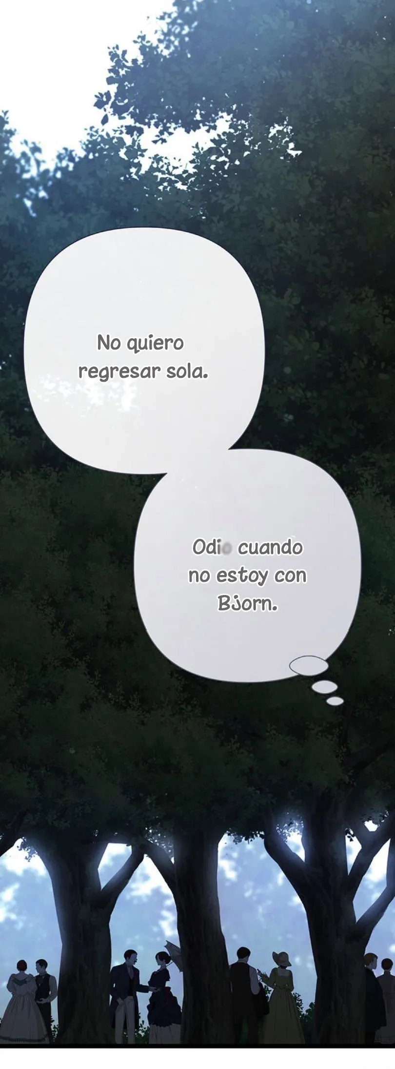Príncipe problemático - Capítulo 90 - Página 61 - LectorTMOo