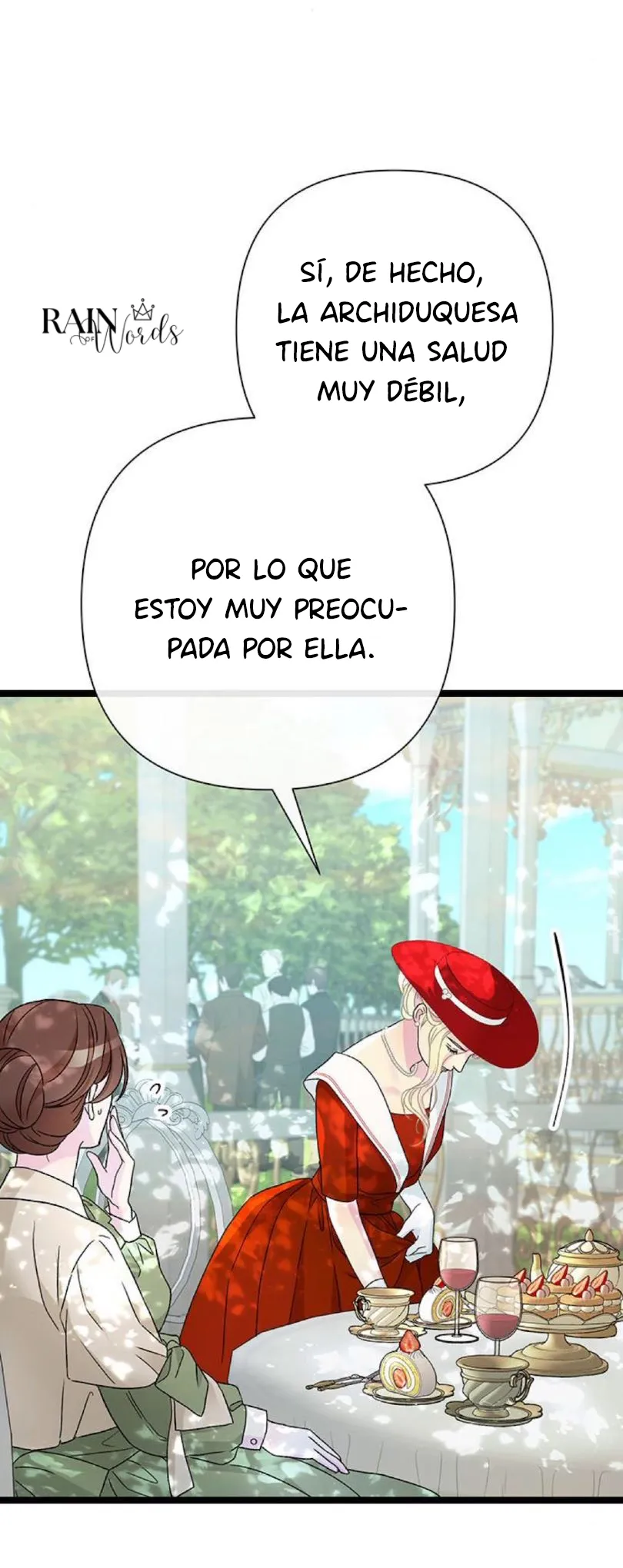 Príncipe problemático - Capítulo 90 - Página 7 - LectorTMOo
