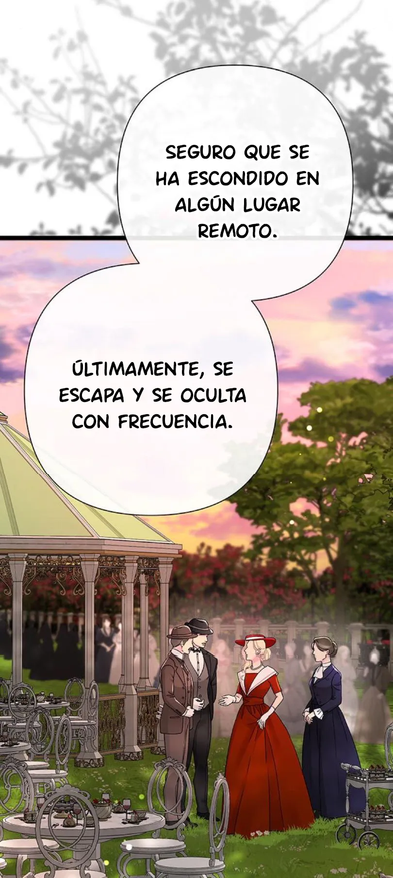 Príncipe problemático - Capítulo 91 - Página 85 - LectorTMOo