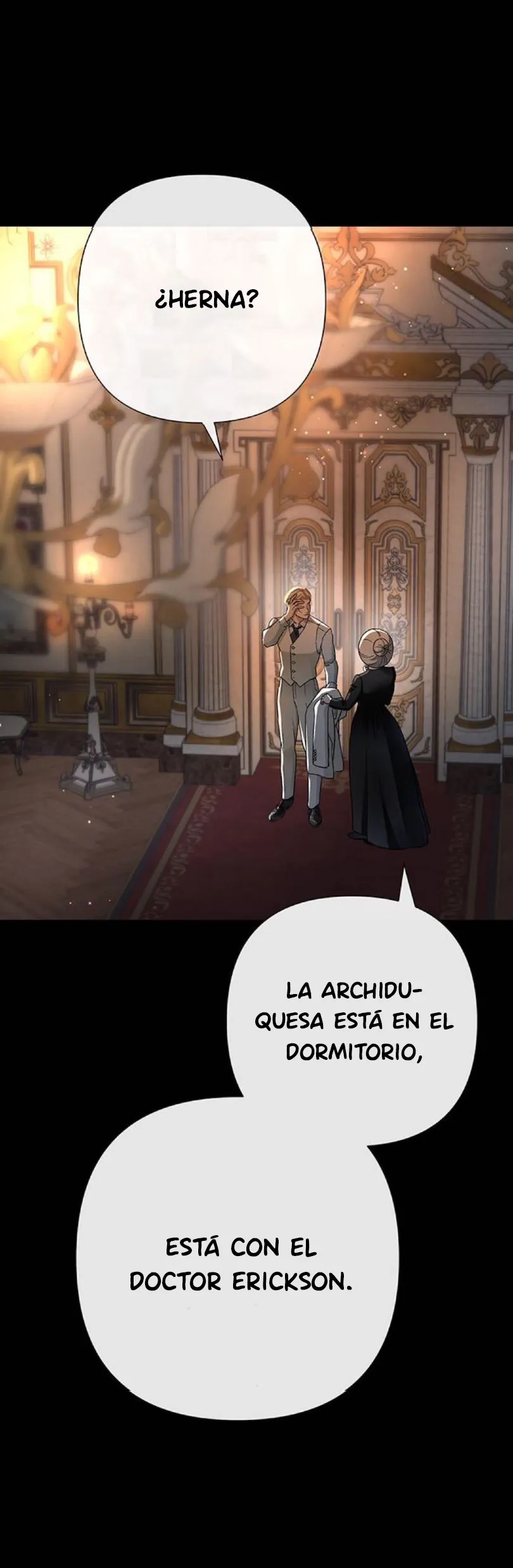 Príncipe problemático - Capítulo 93 - Página 106 - LectorTMOo