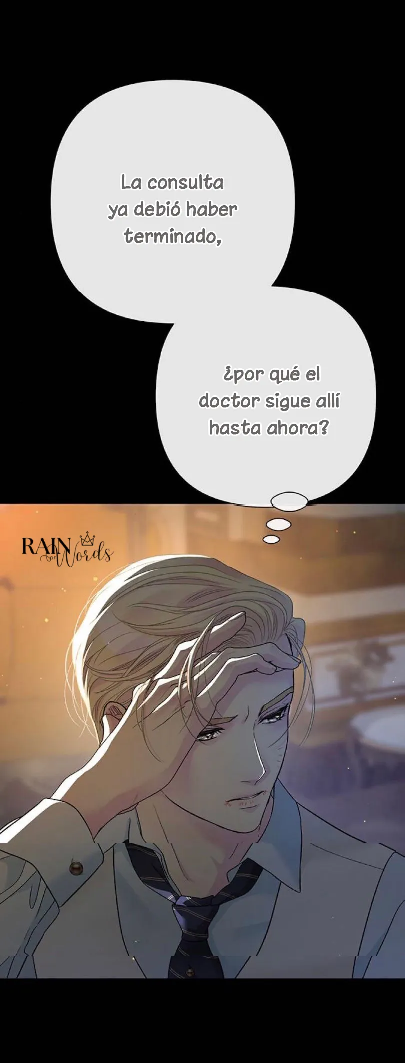 Príncipe problemático - Capítulo 93 - Página 107 - LectorTMOo