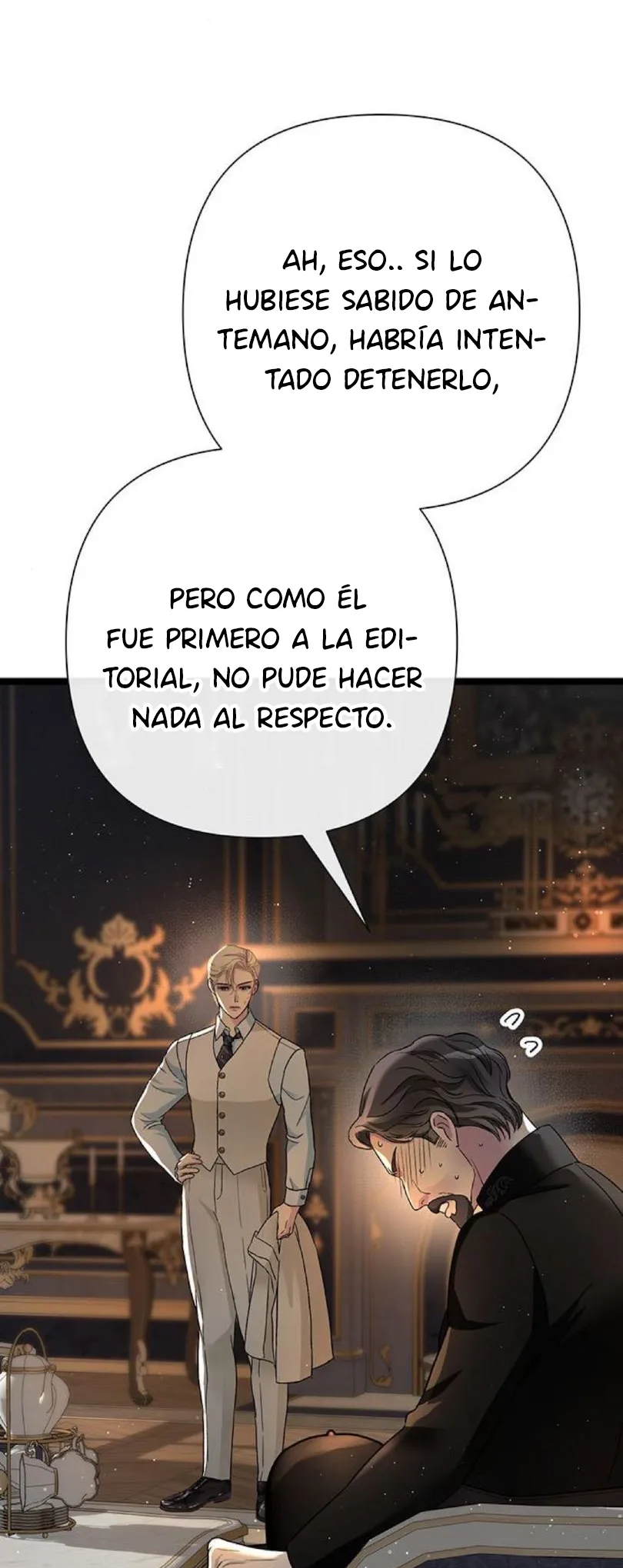 Príncipe problemático - Capítulo 93 - Página 76 - LectorTMOo