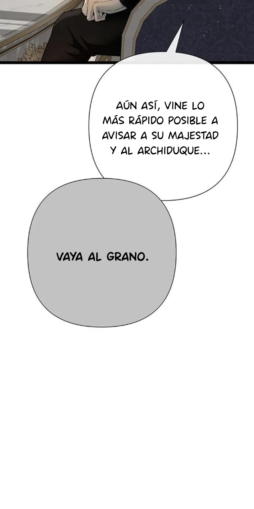 Príncipe problemático - Capítulo 93 - Página 77 - LectorTMOo