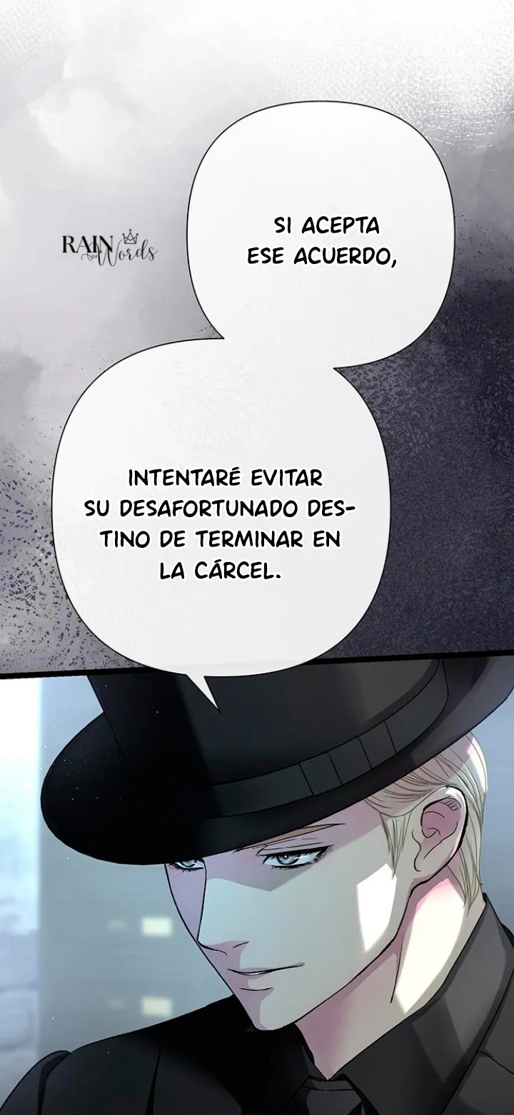 Príncipe problemático - Capítulo 95 - Página 35 - LectorTMOo