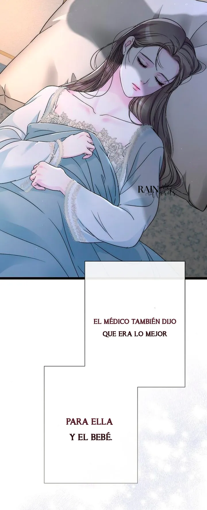 Príncipe problemático - Capítulo 95 - Página 83 - LectorTMOo