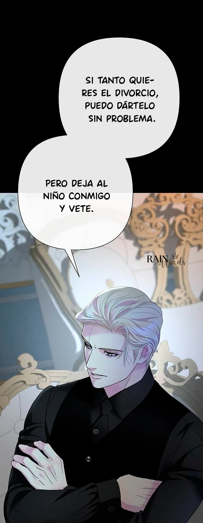 Príncipe problemático - Capítulo 96 - Página 105 - LectorTMOo