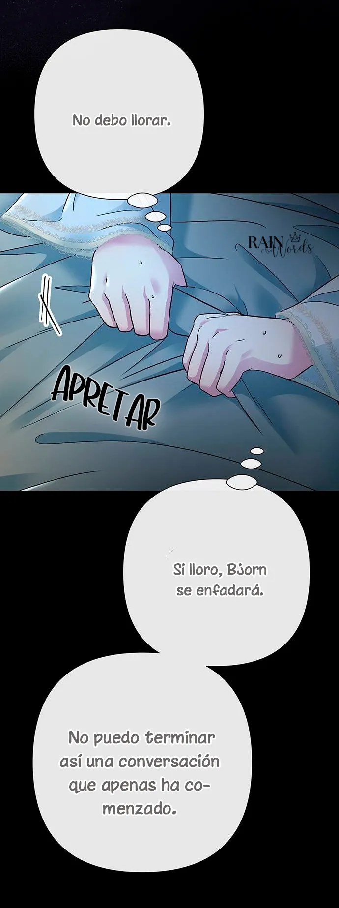 Príncipe problemático - Capítulo 96 - Página 31 - LectorTMOo