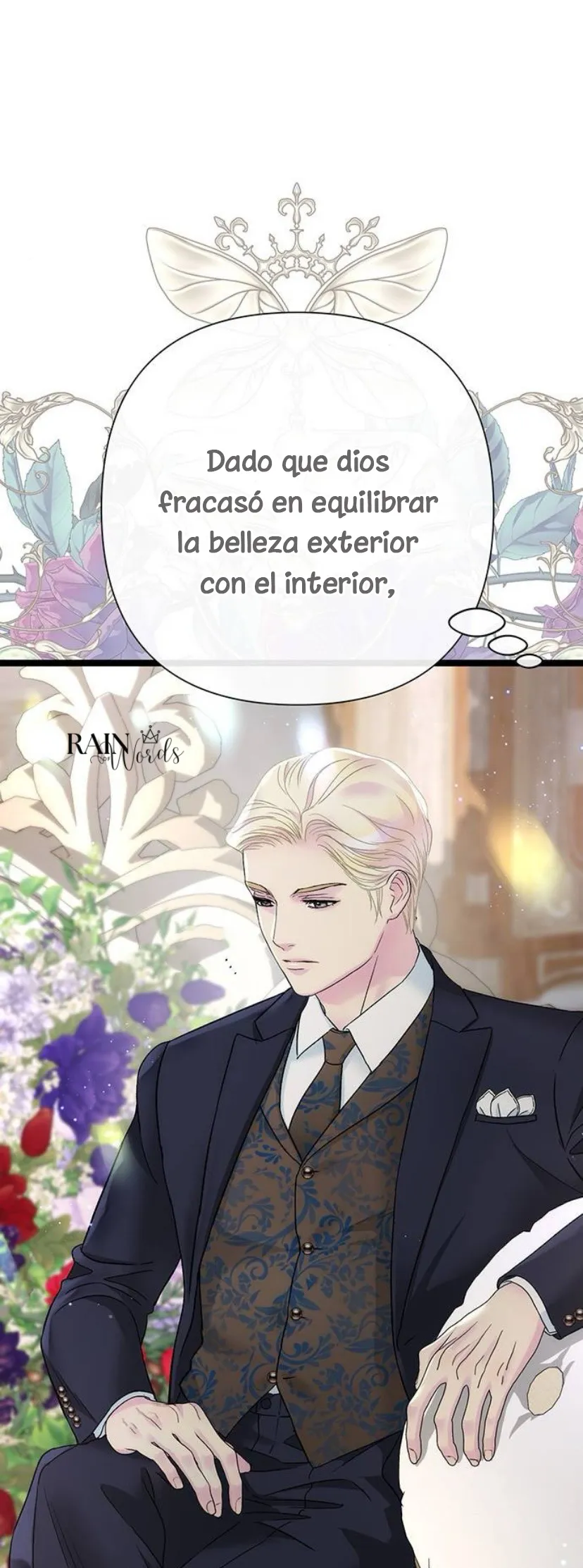 Príncipe problemático - Capítulo 97 - Página 116 - LectorTMOo