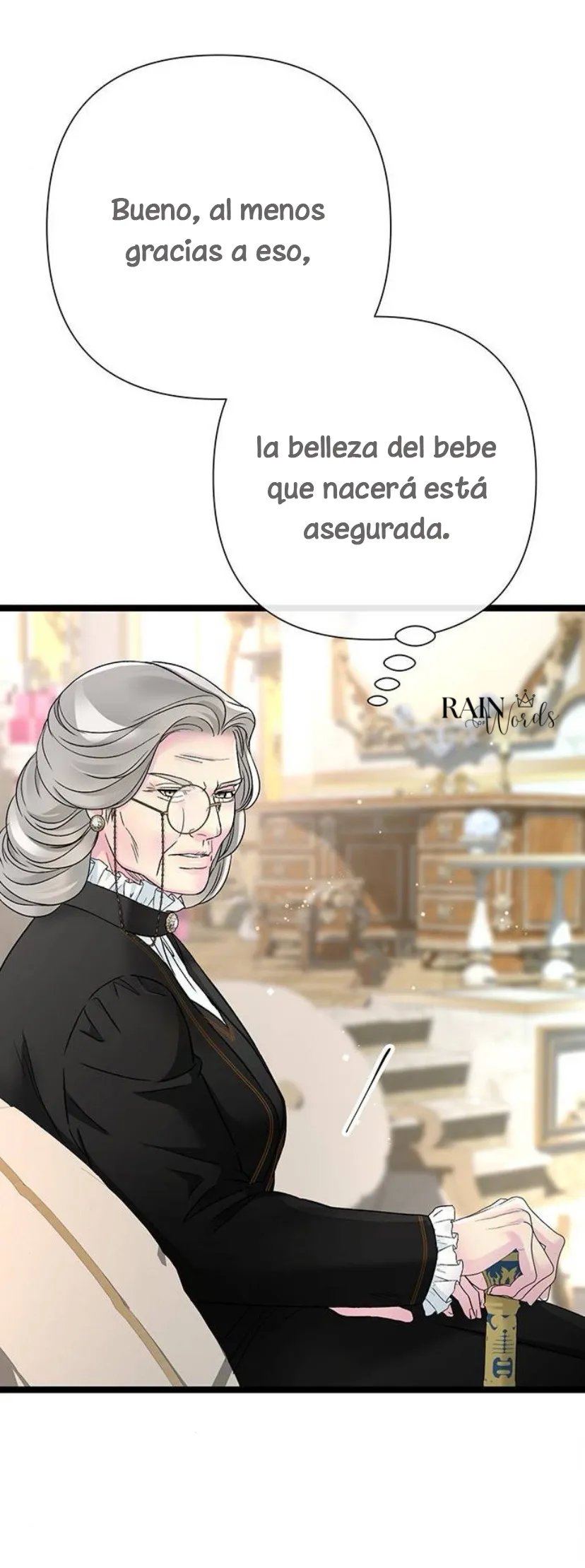 Príncipe problemático - Capítulo 97 - Página 118 - LectorTMOo