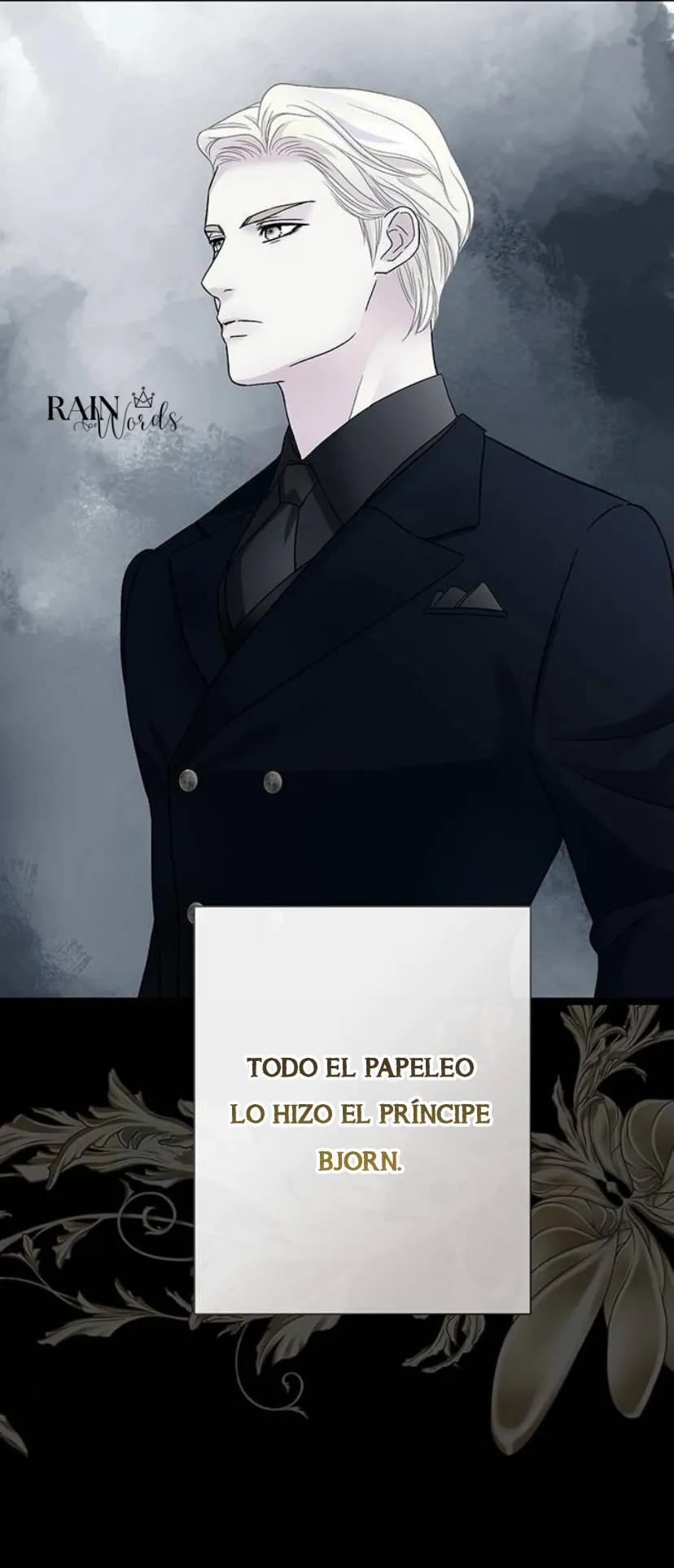 Príncipe problemático - Capítulo 97 - Página 13 - LectorTMOo