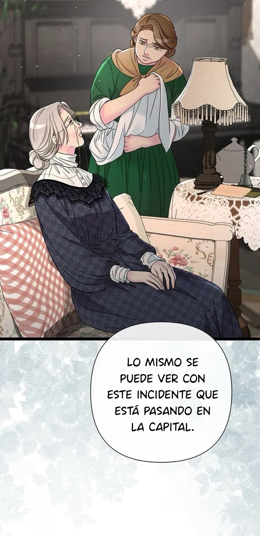 Príncipe problemático - Capítulo 97 - Página 21 - LectorTMOo