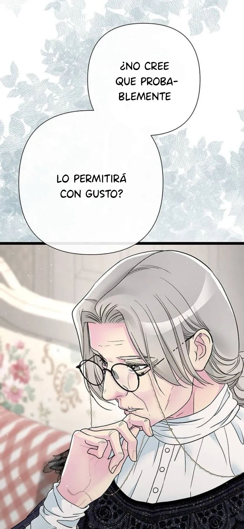 Príncipe problemático - Capítulo 97 - Página 23 - LectorTMOo