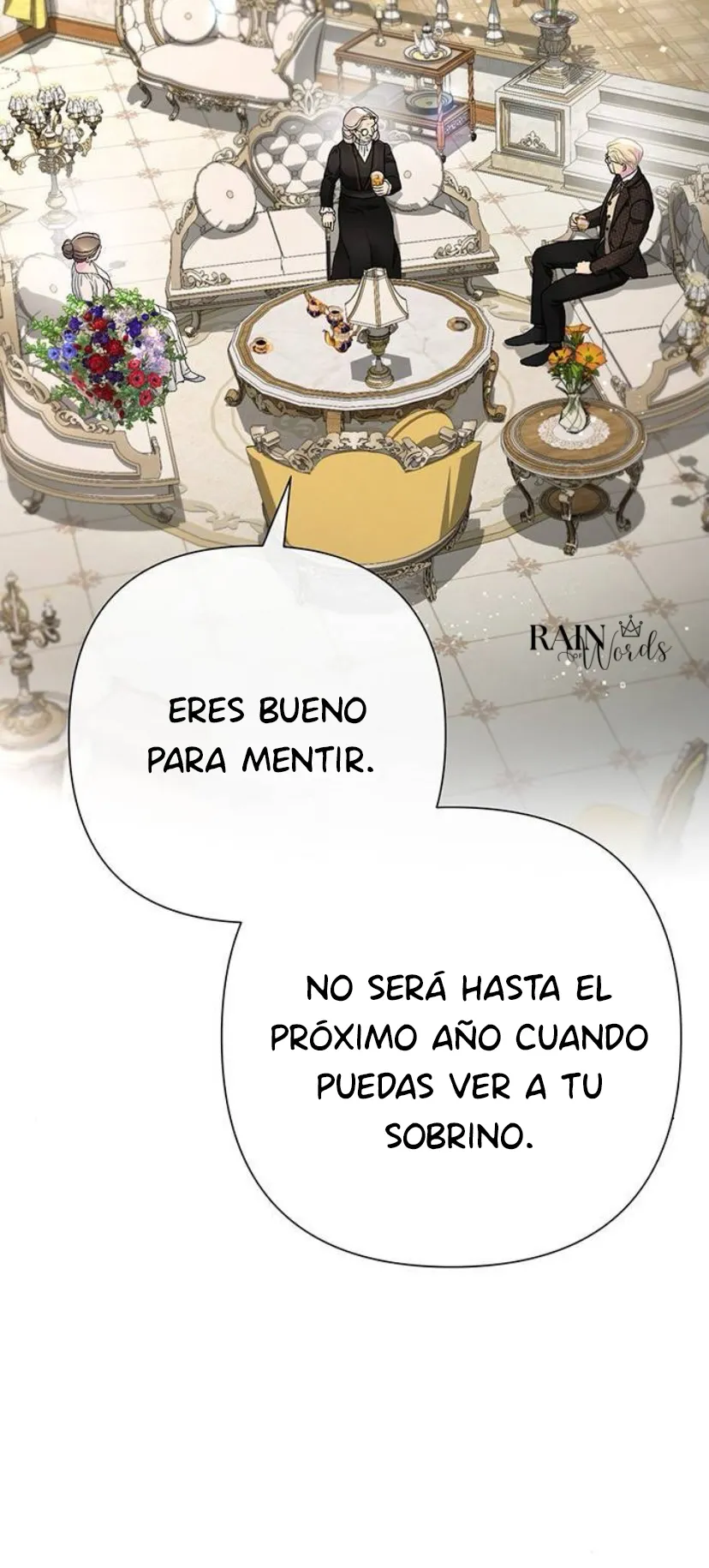 Príncipe problemático - Capítulo 97 - Página 46 - LectorTMOo
