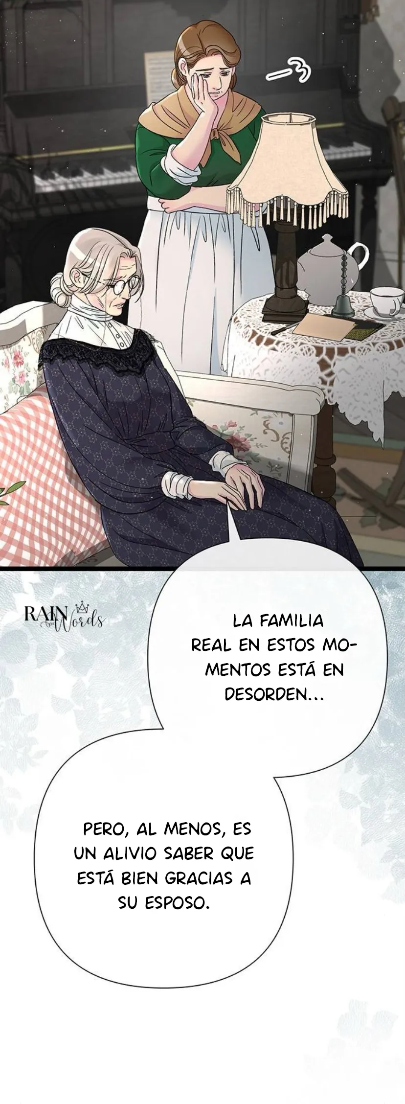 Príncipe problemático - Capítulo 97 - Página 5 - LectorTMOo