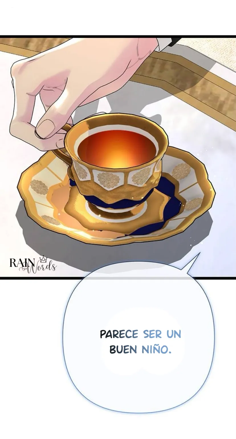 Príncipe problemático - Capítulo 97 - Página 50 - LectorTMOo