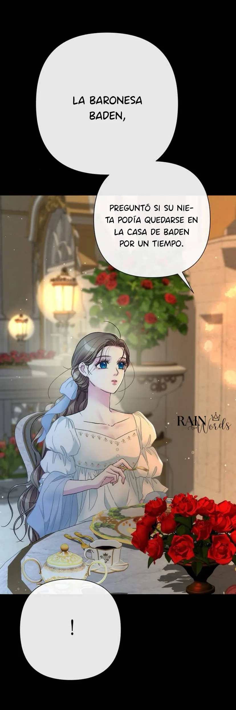 Príncipe problemático - Capítulo 99 - Página 5 - LectorTMOo