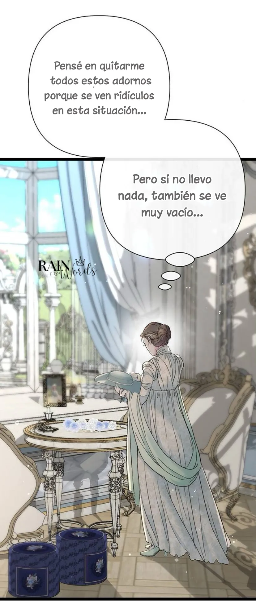 Príncipe problemático - Capítulo 99 - Página 91 - LectorTMOo