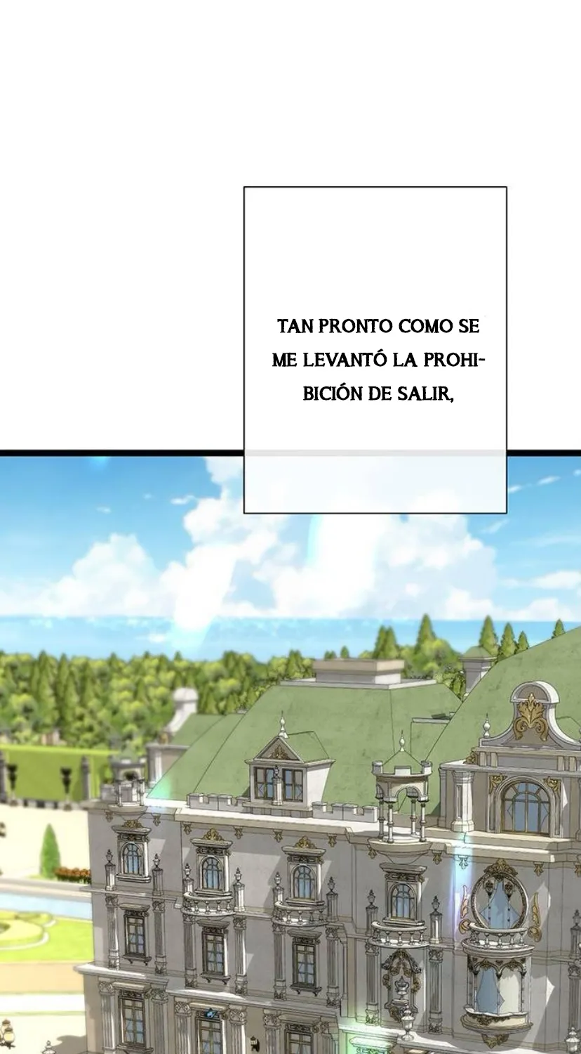 Príncipe problemático - Capítulo 99 - Página 95 - LectorTMOo