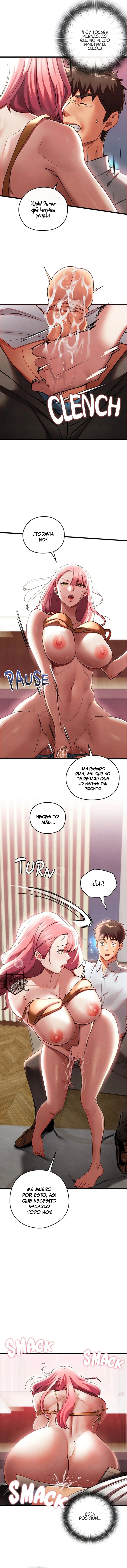 Principios y prácticas del amor. capítulo 1 página 13