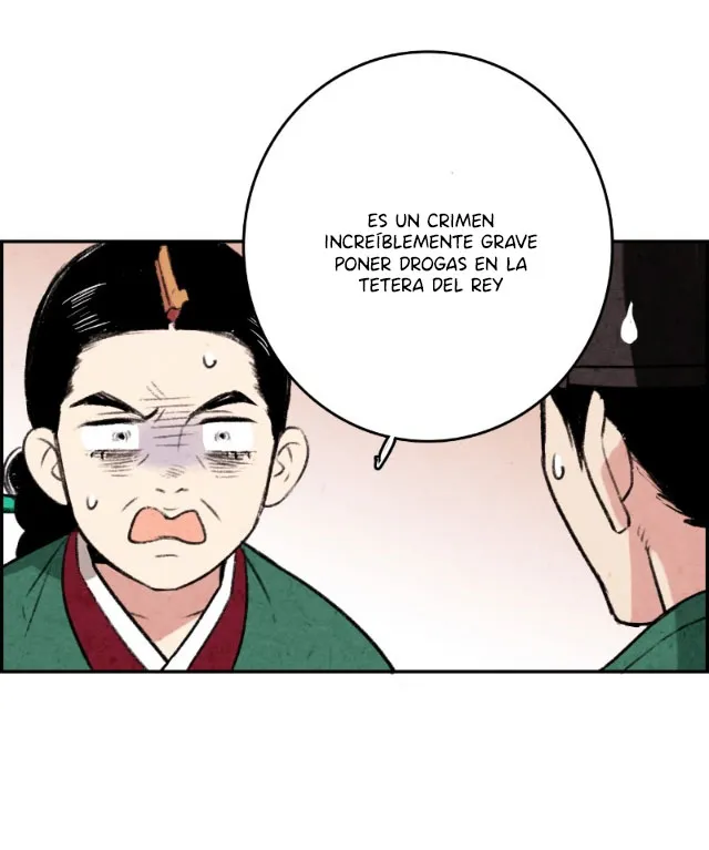 Prohibido casarse - Capítulo 1 - Página 14 - LectorTMOo