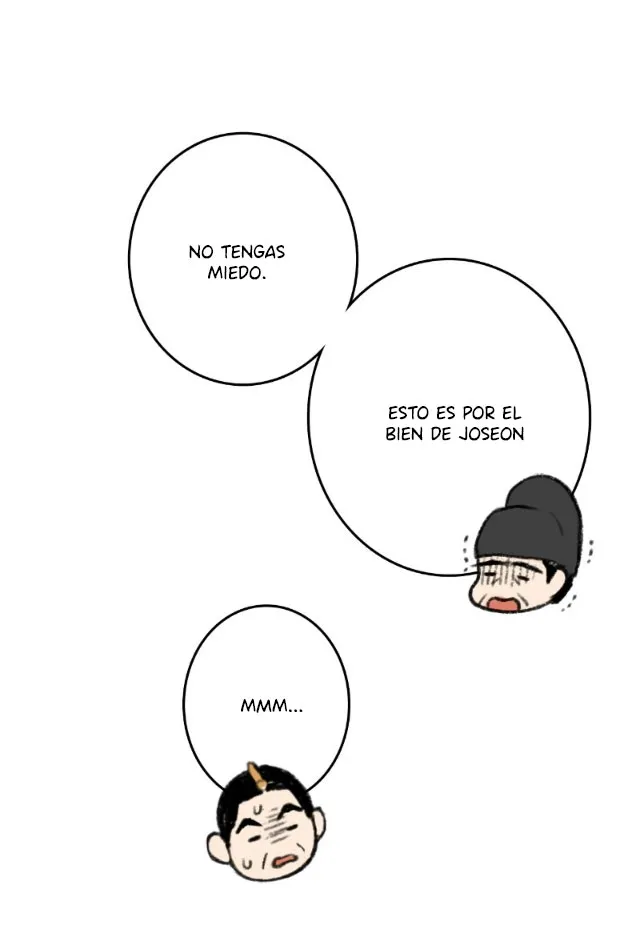 Prohibido casarse - Capítulo 1 - Página 18 - LectorTMOo