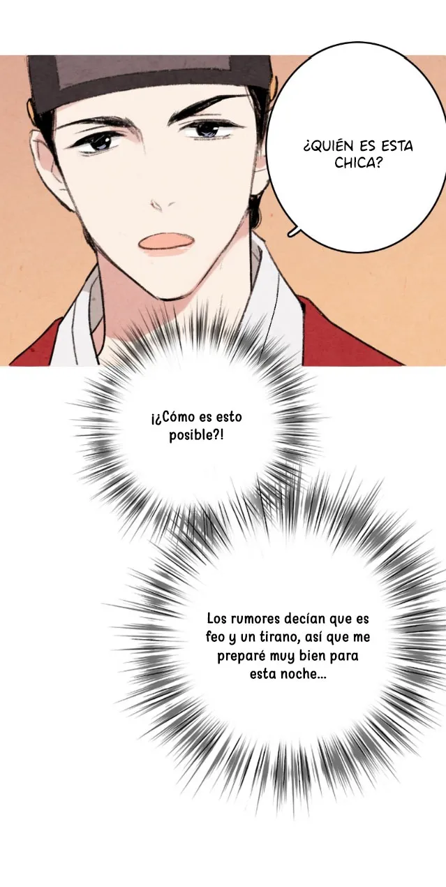 Prohibido casarse - Capítulo 1 - Página 35 - LectorTMOo