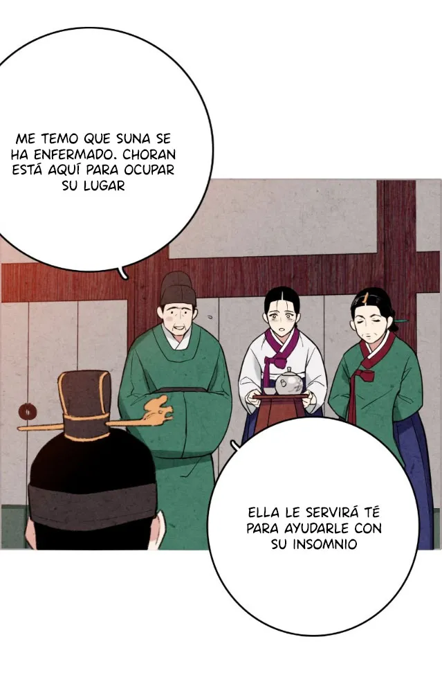 Prohibido casarse - Capítulo 1 - Página 36 - LectorTMOo