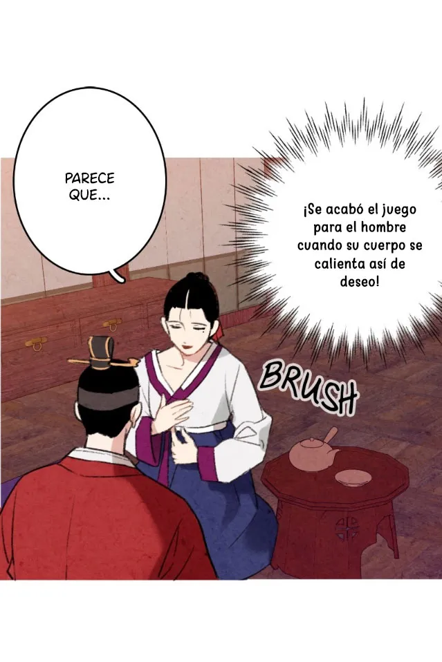 Prohibido casarse - Capítulo 1 - Página 48 - LectorTMOo