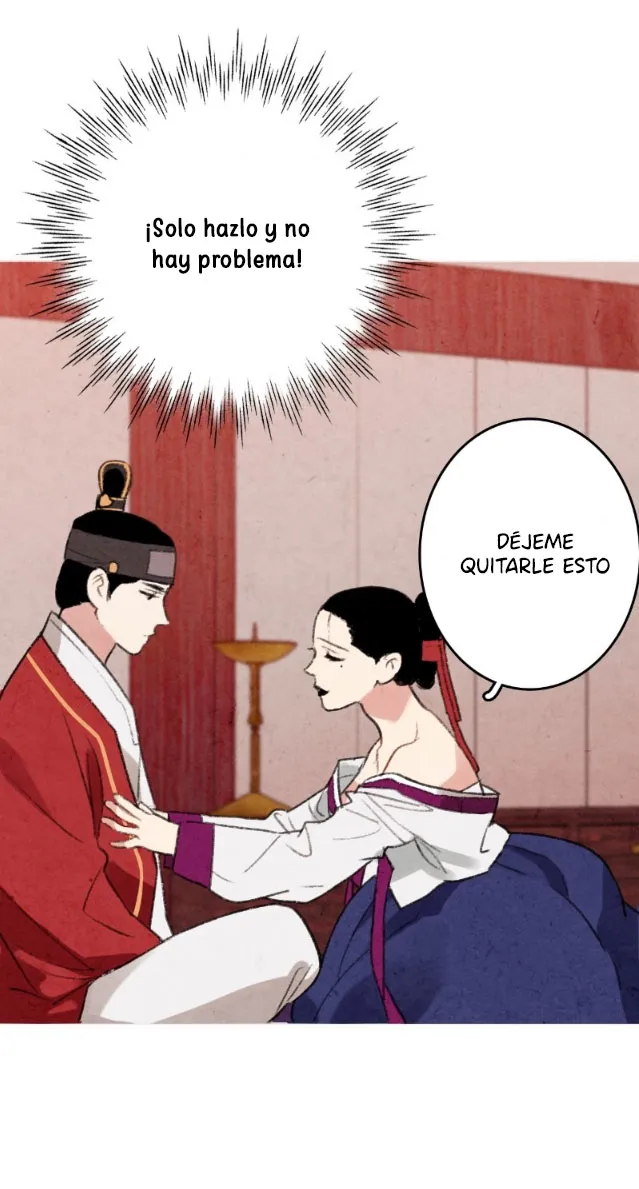 Prohibido casarse - Capítulo 1 - Página 50 - LectorTMOo