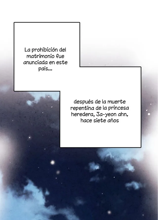 Prohibido casarse - Capítulo 1 - Página 81 - LectorTMOo