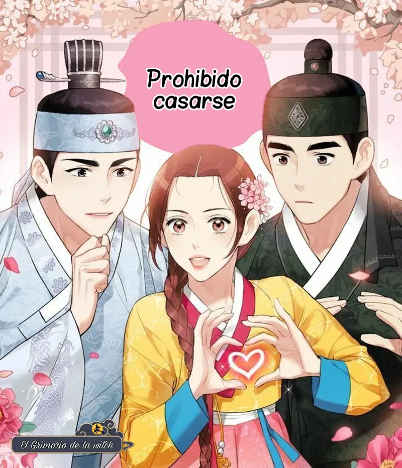 Prohibido casarse - Capítulo 2 - Página 1 - LectorTMOo