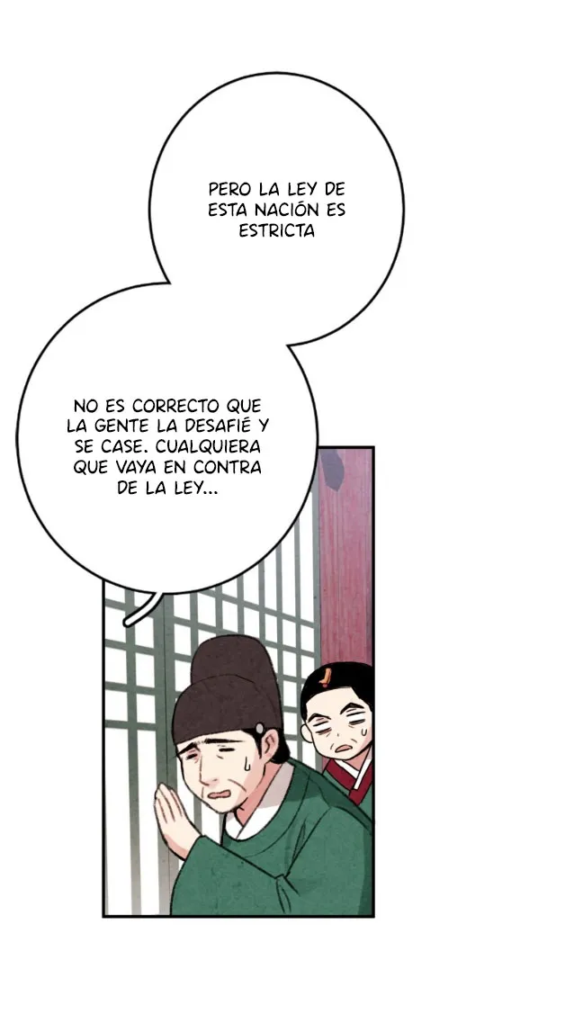 Prohibido casarse - Capítulo 2 - Página 36 - LectorTMOo