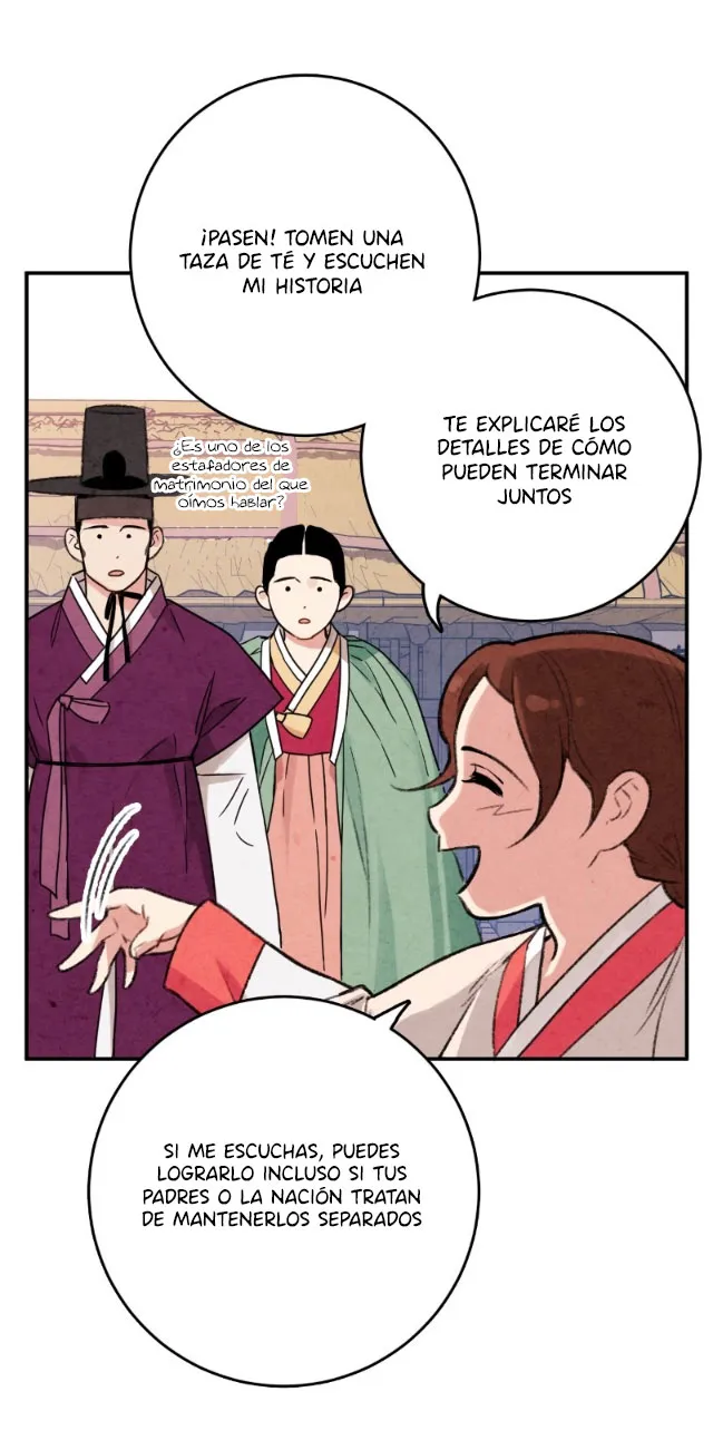 Prohibido casarse - Capítulo 2 - Página 52 - LectorTMOo
