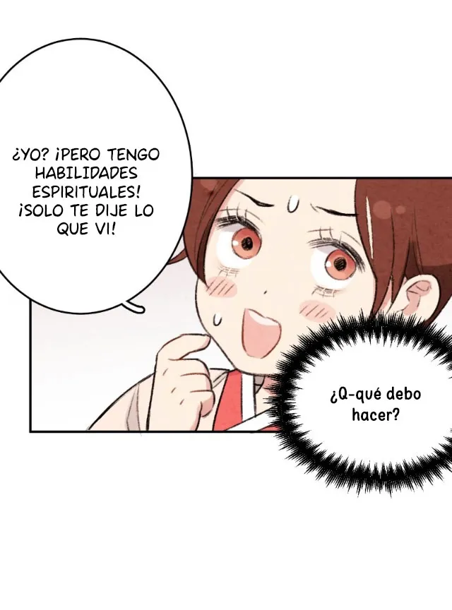 Prohibido casarse - Capítulo 2 - Página 59 - LectorTMOo