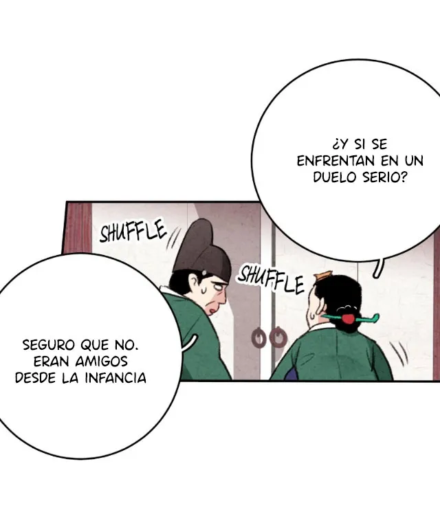 Prohibido casarse - Capítulo 2 - Página 8 - LectorTMOo