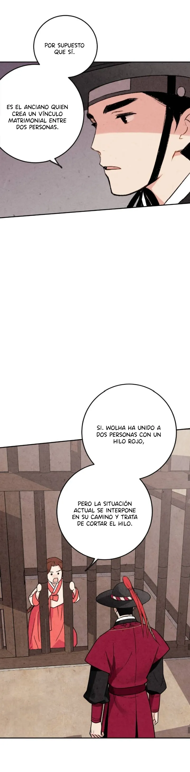 Prohibido casarse - Capítulo 4 - Página 12 - LectorTMOo